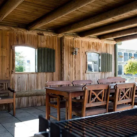 Appartement Xliii Glesborg