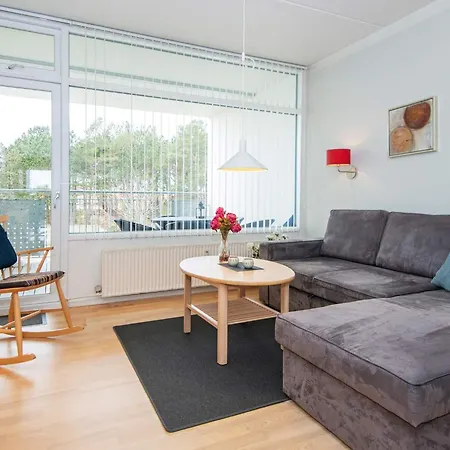 Xliii Appartement Glesborg