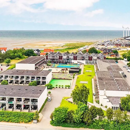 Appartement Xliii Glesborg