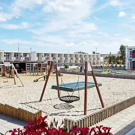 Appartement Xliii Glesborg