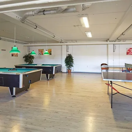 Appartement Xliii Glesborg